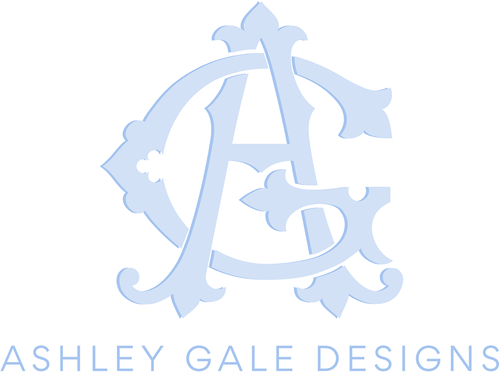 Ashley Gale Designs logo